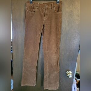 Ralph Lauren Corduroys